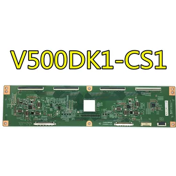 Originalus testas CHIMEI LED50K680X3DU V500DK1-CS1 V500DK1-LS1 logika valdyba