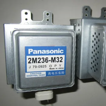 Panasonic mikrobangų krosnelė magnetrono už 2M236-M32 2M291-M32 2m261-M32 2M292-M32 Mikrobangų krosnelė dalys