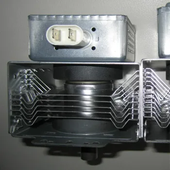 Panasonic mikrobangų krosnelė magnetrono už 2M236-M32 2M291-M32 2m261-M32 2M292-M32 Mikrobangų krosnelė dalys