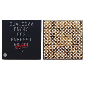 PM845 002 galia ic PMIC už S9 S9+ 9 Pastaba