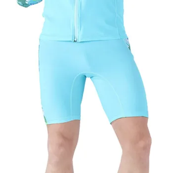 SABOLAY Suspaudimo Vyrų Bėrimas Apsaugas maudymosi kostiumėlis su Gobtuvu Marškinėliai su Užtrauktuku UV Apsauga ilgomis Rankovėmis Banglenčių marškinėliai, maudymosi Kostiumėliai, šortai