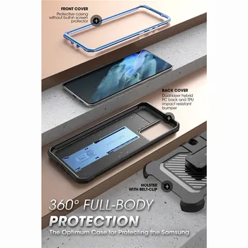 Samsung Galaxy S21 Ultra Atveju (2021 M. Laida) 6.8