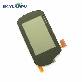 Skylarpu LCD ekranas, GARMIN OREGON 650t Handheld GPS LCD Ekranas su Jutikliniu ekranu, skaitmeninis keitiklis Remontas, pakeitimas