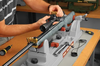 Taktika Šautuvas taikymo Sritis Optinio valdymo Sistema su Sunkiųjų Statybos Gunsmithing ir Priežiūra