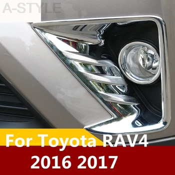 Toyota RAV4 RAV 4. 2016 m. 2017 m., 