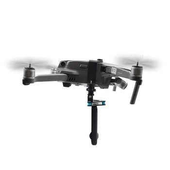 Veiksmo kameros Laikiklis Mount pratęsti drone už gopro hero / Insta360 ONE X / osmo Veiksmų kameros Savininkas dji mavic 2 pro & zoom