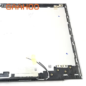 Visiškai naujas originalus laptopo dalys DELL VOSTRO14-5471 5471 V5471 LCD galinį dangtelį su antena SKIEDRA 0RKJ9G