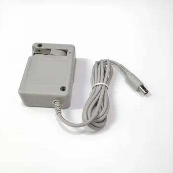 YGCDO10PCS Aukštos Kokybės Adapteris, Skirtas 3ds Galios Mokestį Už DS 3DSXL/LL elektros Energijos Tiekimo ES/JAV Plug